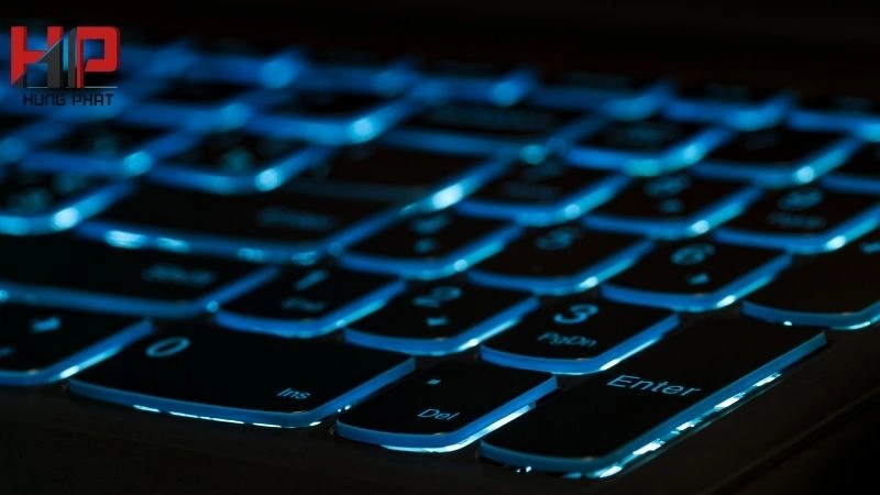 Nhu cầu Bàn phím