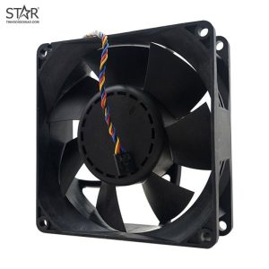 Fan LN dành cho Máy Đào Bitcoin QSD