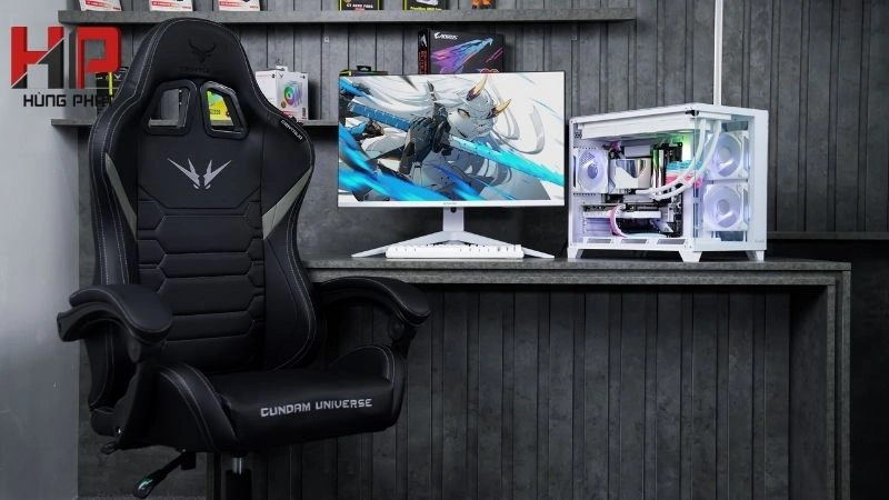 Ghế Gaming Centaur