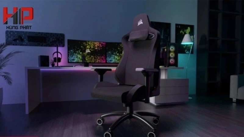 ghế gaming Corsair
