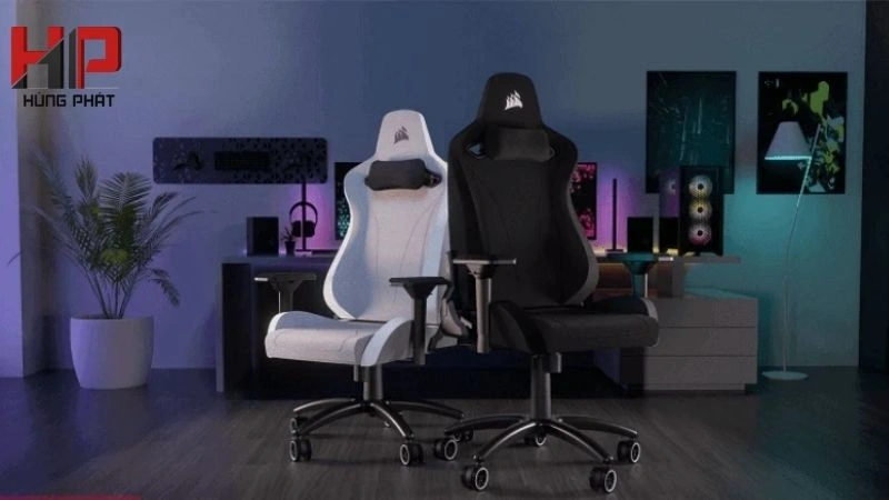 ghế gaming Corsair