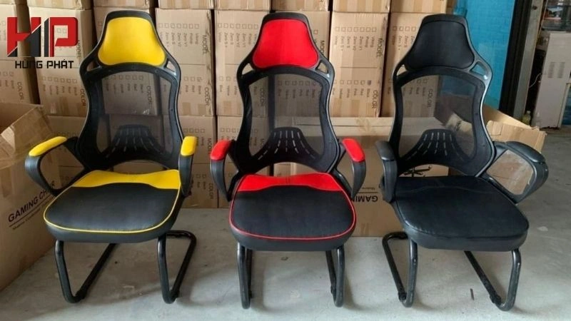 ghế gaming Speed HQ