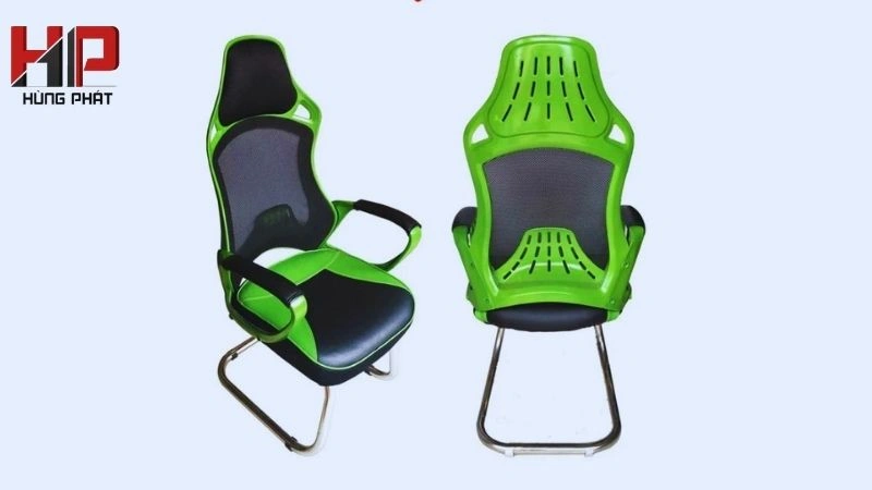 ghế gaming Speed HQ