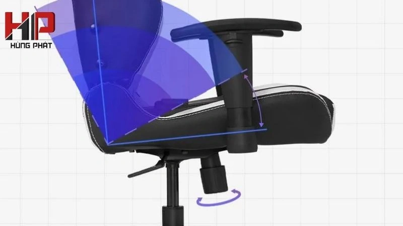 ghế gaming Vertagear