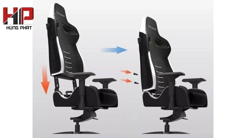 ghế gaming Vertagear