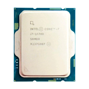CPU Intel Core i7 14700 Tr