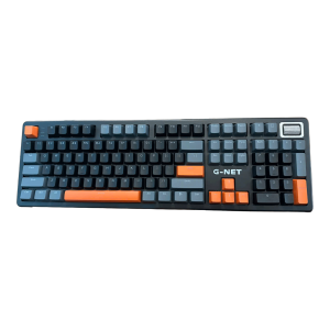 Bàn phím cơ Gaming Gnet GK618S | Hall Effect, Magnetic switch