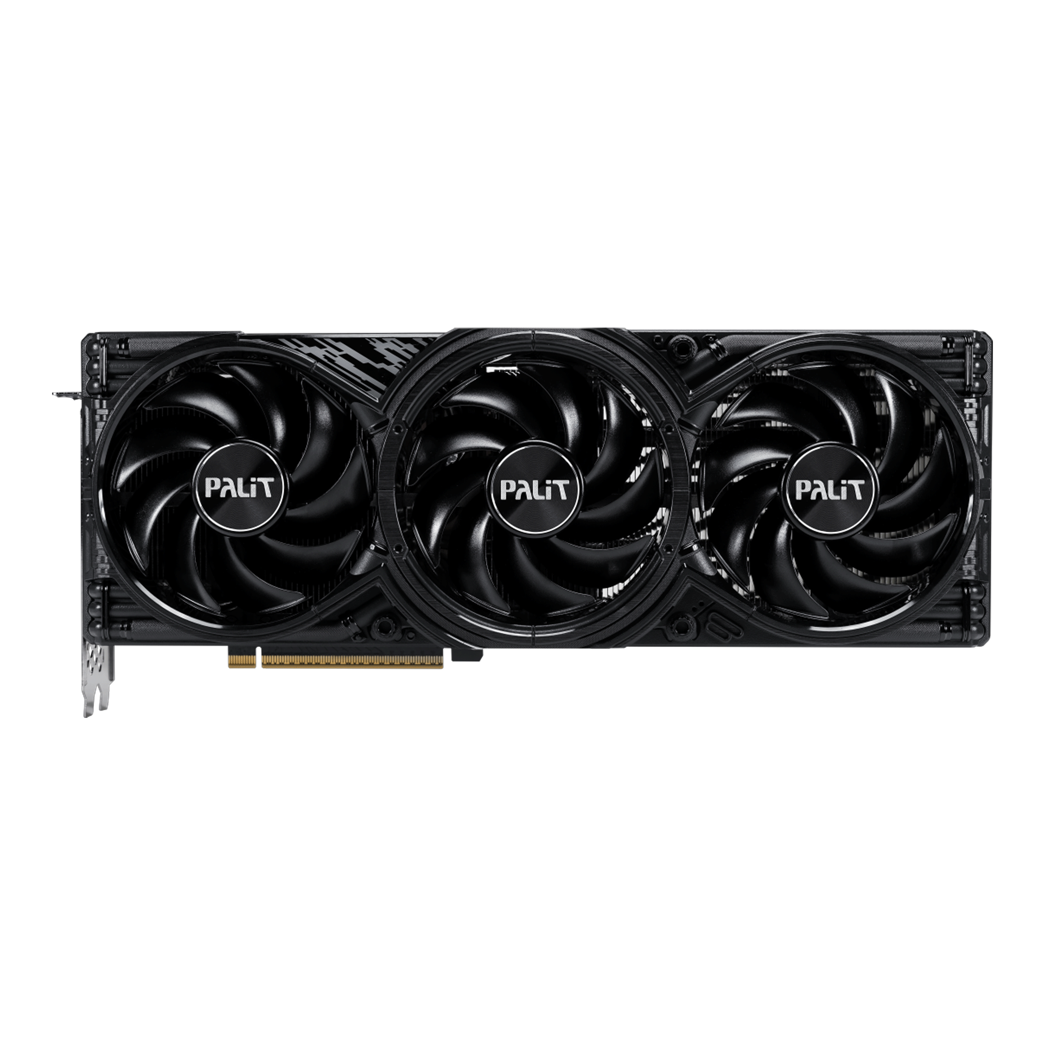 Card màn hình Palit GeForce RTX™ 5070 GamingPro 12GB GDDR7 - Ảnh 2