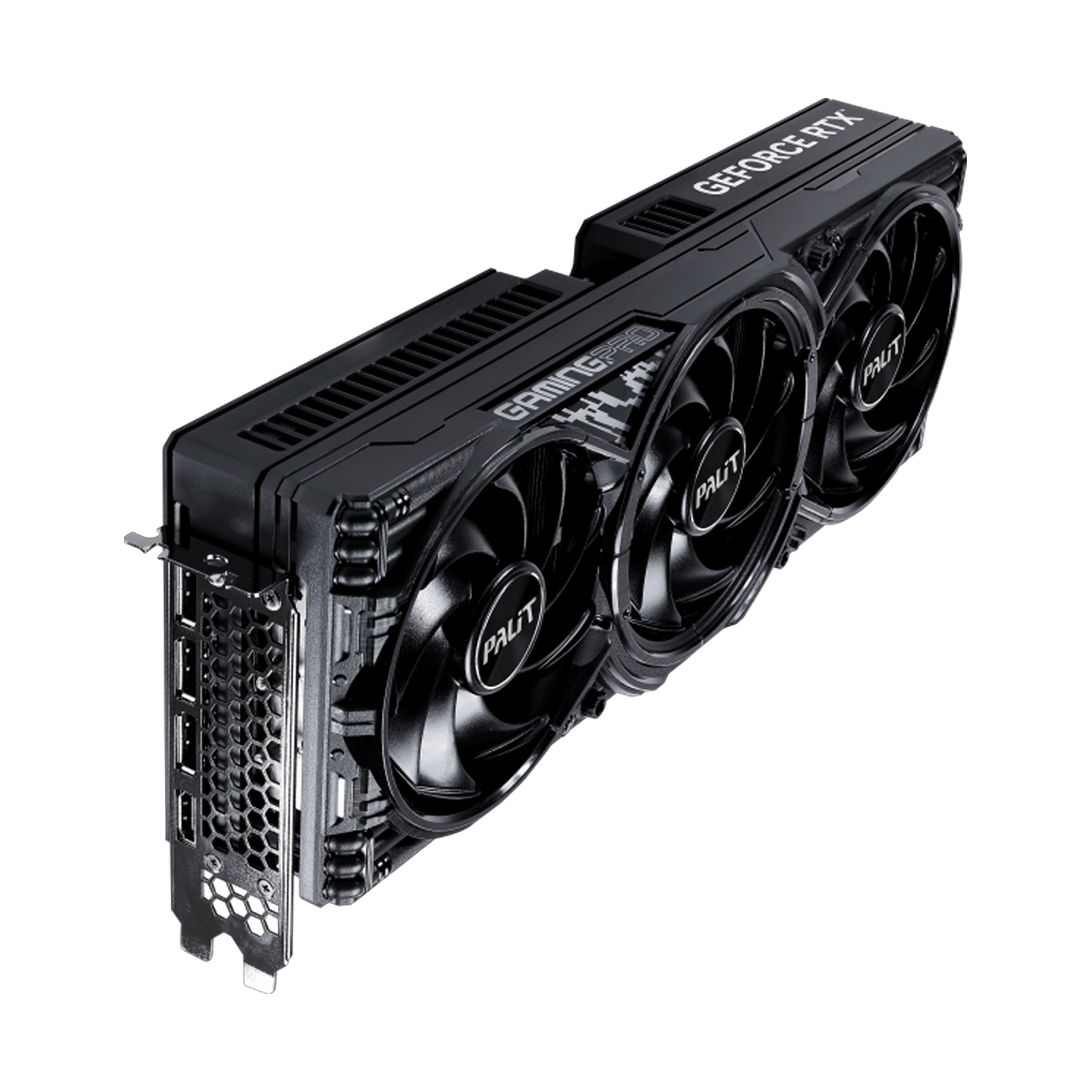 Card màn hình Palit GeForce RTX™ 5070 GamingPro 12GB GDDR7 - Ảnh 4