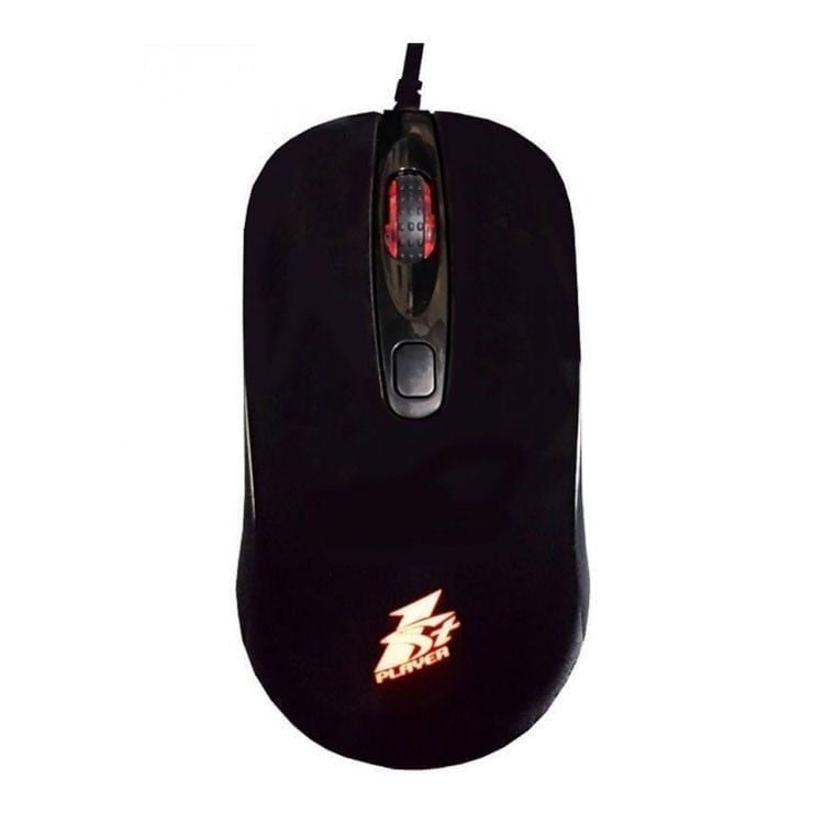 Chuột 1ST Player GM3 (Bao test 7N) QSD - Ảnh 1