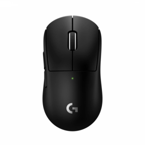 Chuột Gaming Logitech Pro X Superlight 2C Wireless - Đen