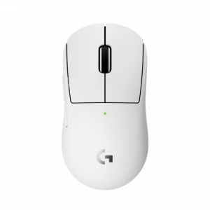 Chuột Gaming Logitech Pro X Superlight 2C Wireless - Trắng