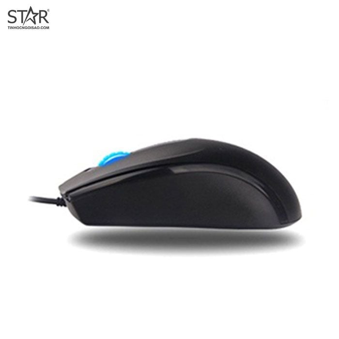 Chuột Motospeed F12 Gaming Optical (Đen) - Ảnh 4