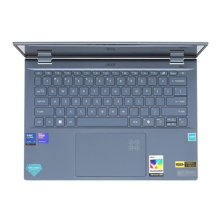 Laptop ACER Swift AI SF14-51-53P9 (NX.J2KSV.002) - Ảnh 2