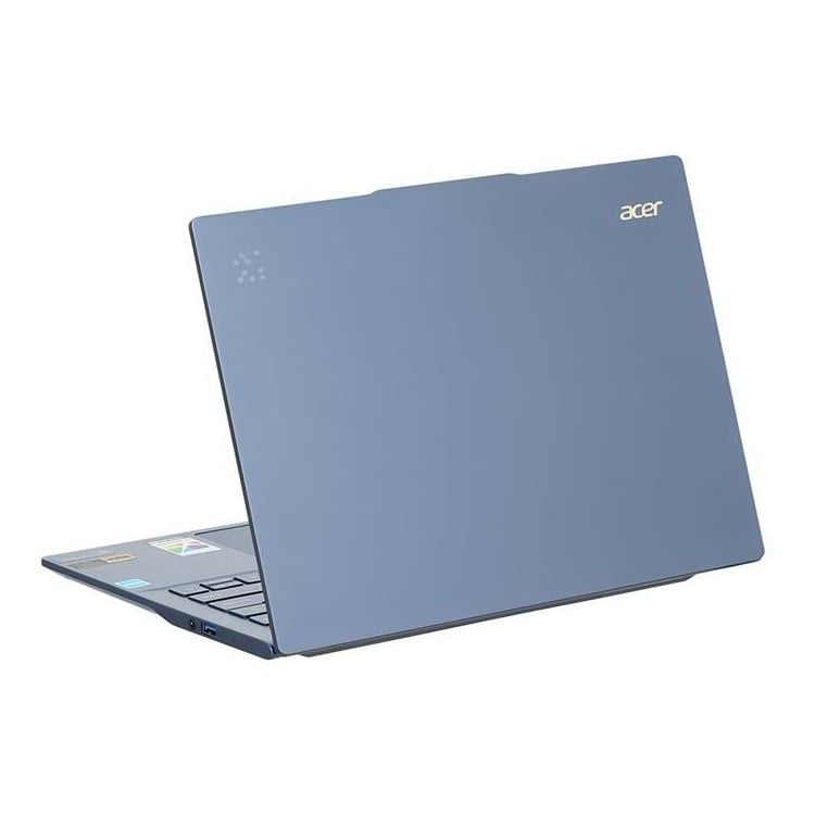 Laptop ACER Swift AI SF14-51-53P9 (NX.J2KSV.002) - Ảnh 3