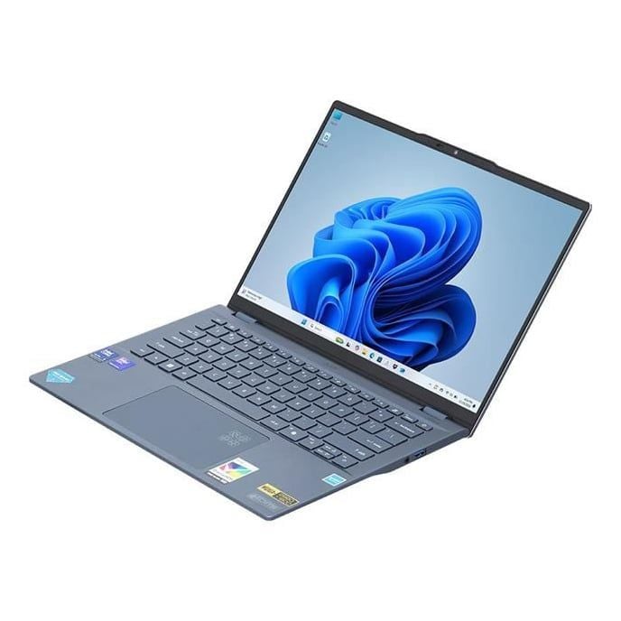 Laptop ACER Swift AI SF14-51-53P9 (NX.J2KSV.002) - Ảnh 4