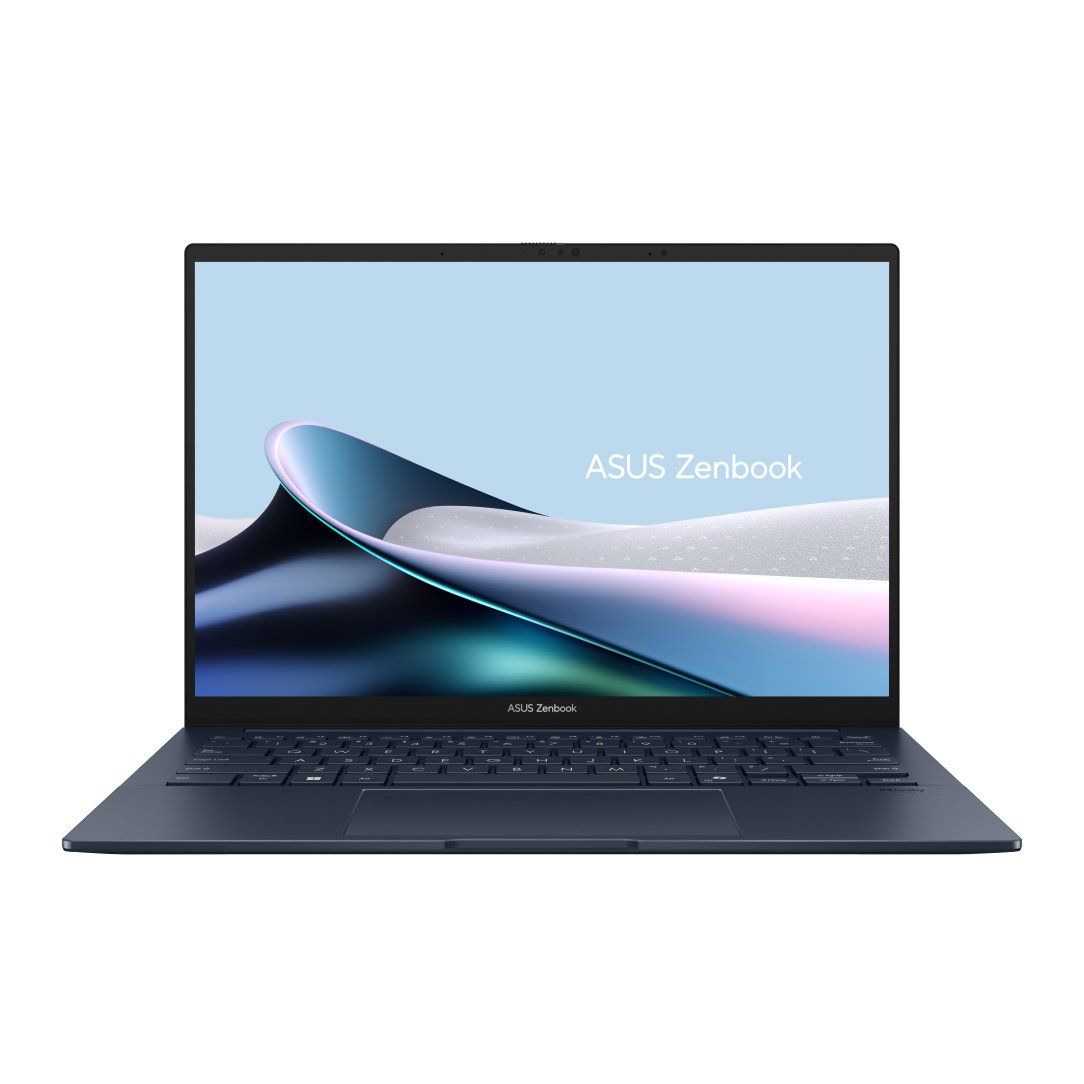 Laptop Asus Zenbook 14 UX3405CA-PZ187WS - Ảnh 1