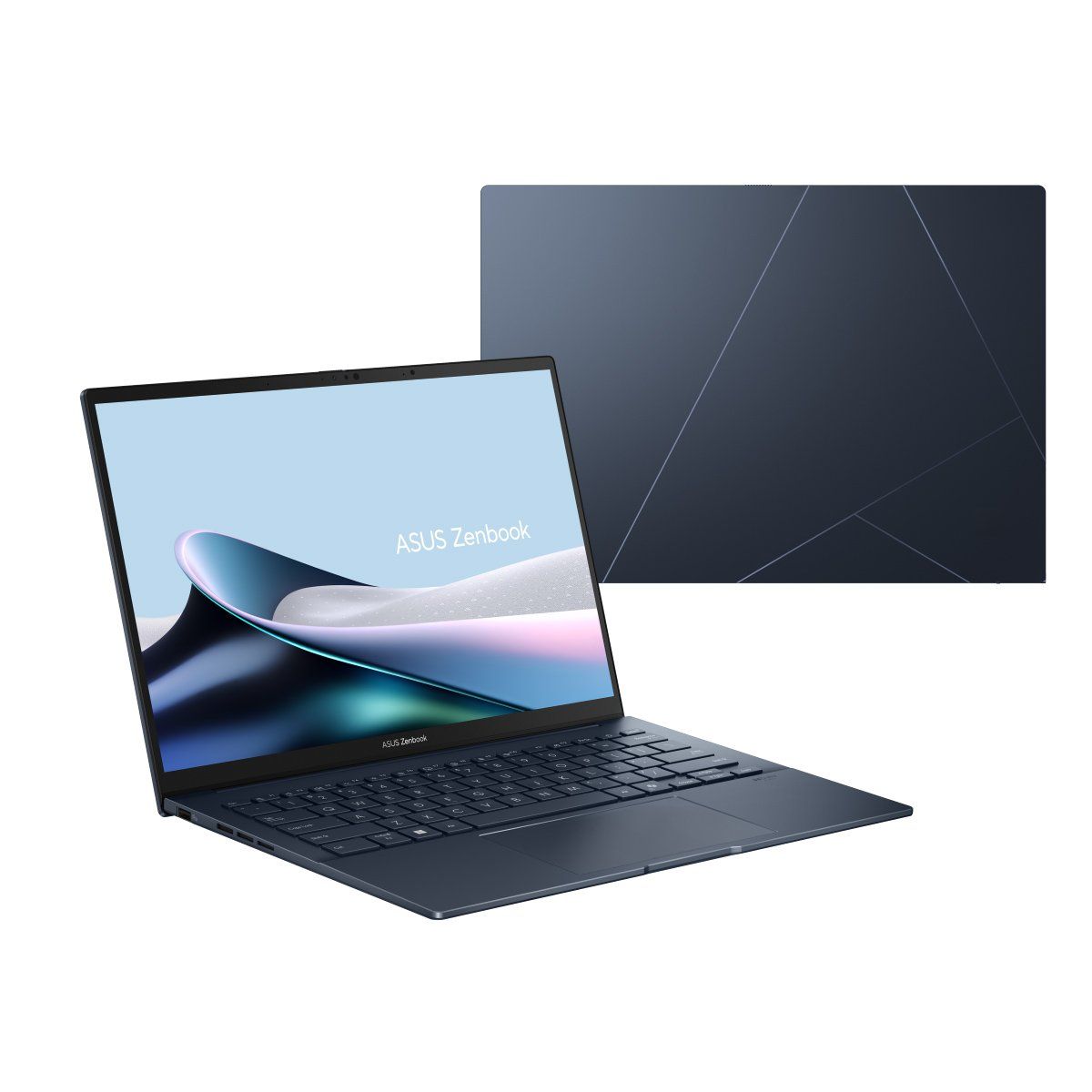 Laptop Asus Zenbook 14 UX3405CA-PZ187WS - Ảnh 3