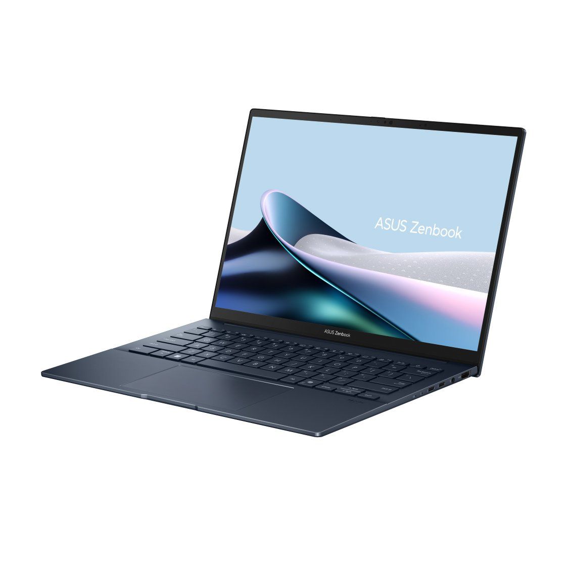 Laptop Asus Zenbook 14 UX3405CA-PZ187WS - Ảnh 4