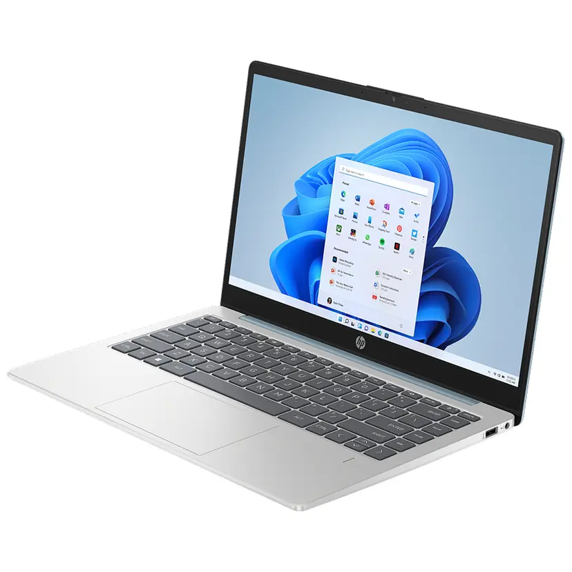 Laptop HP 14-ep1179TU - Ảnh 2