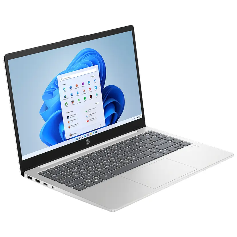 Laptop HP 14-ep1179TU - Ảnh 3