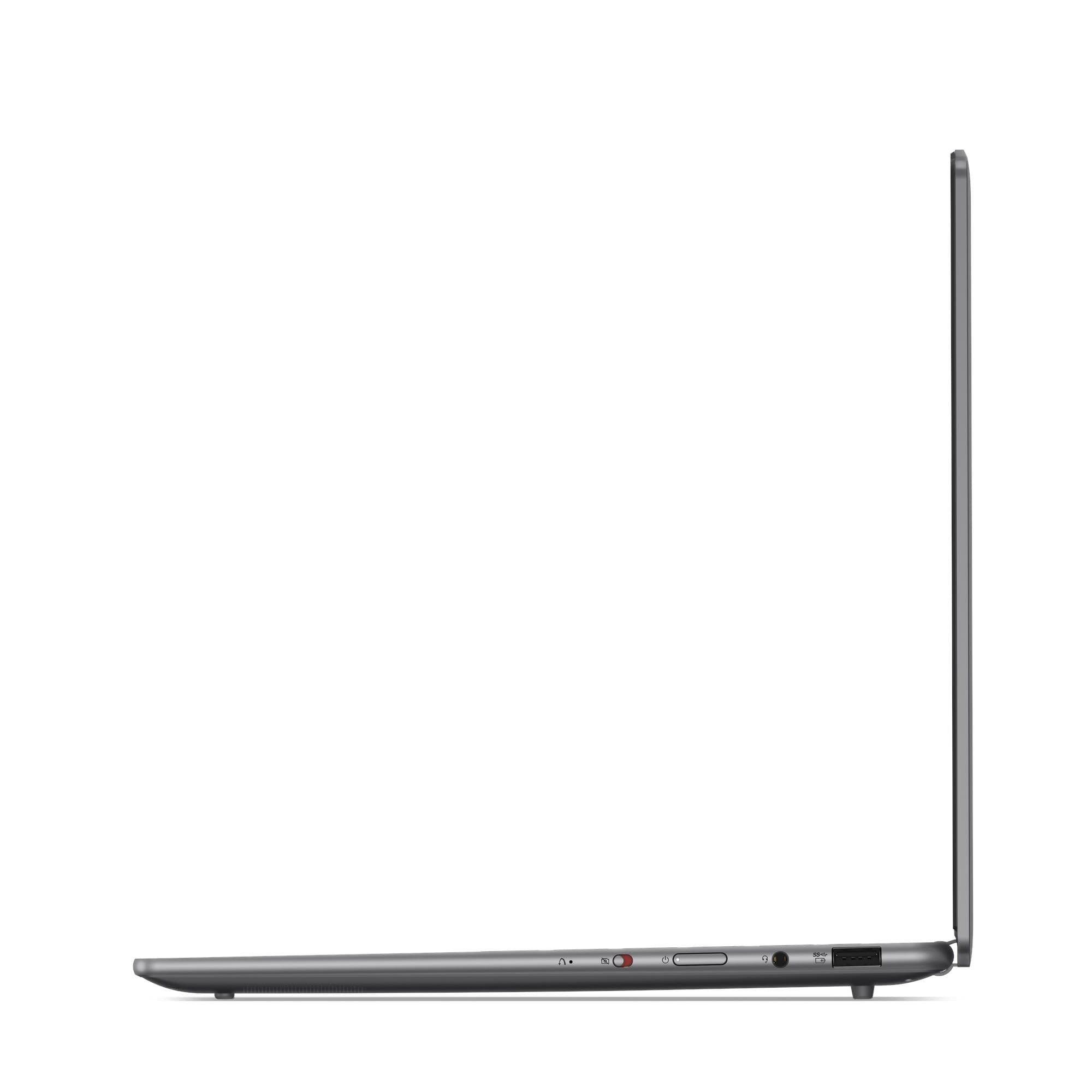 Laptop Lenovo Yoga Slim 7 14IMH9I (83CV00DKVN) - Ảnh 4