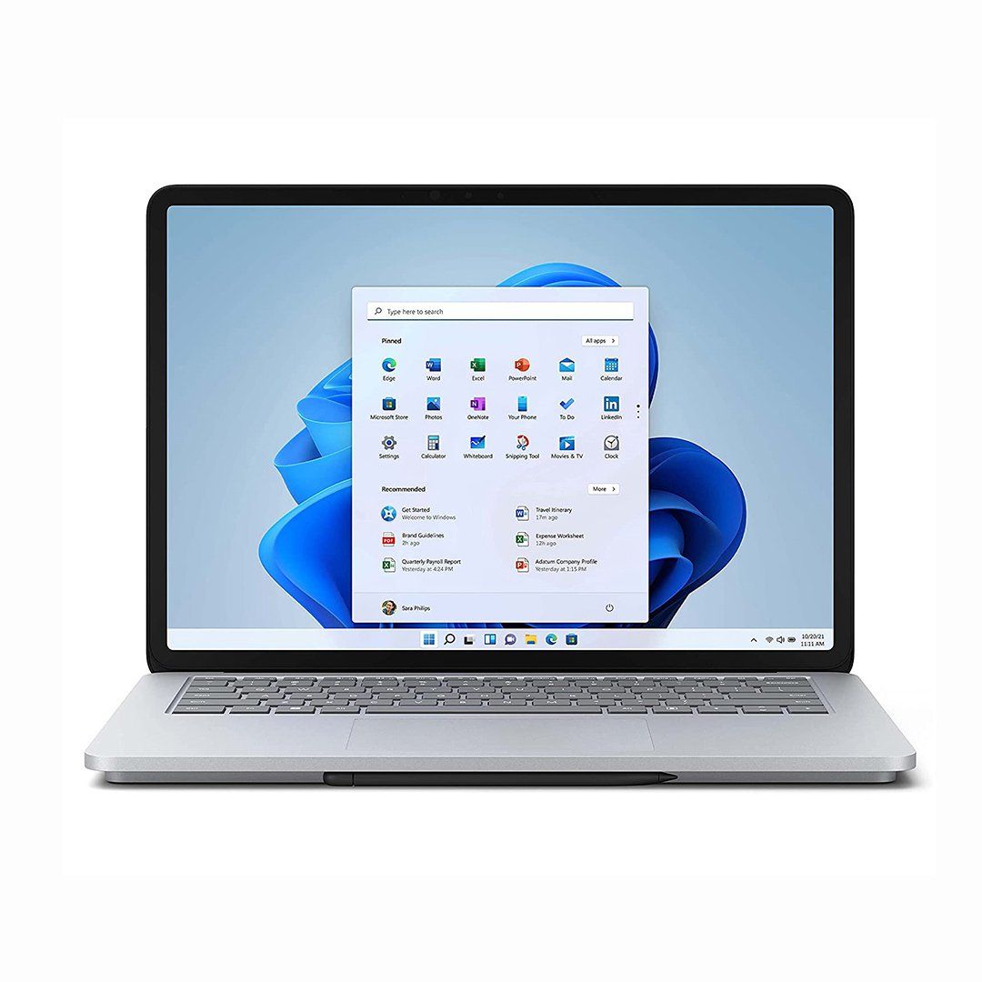 Laptop Microsoft Surface Studio 1964 (ADI-00007) - Ảnh 1