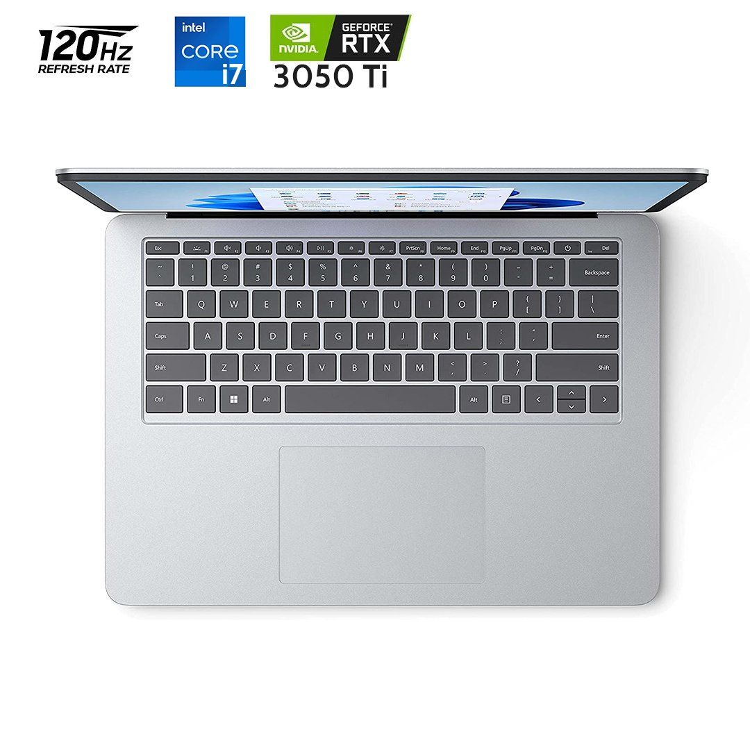 Laptop Microsoft Surface Studio 1964 (ADI-00007) - Ảnh 3