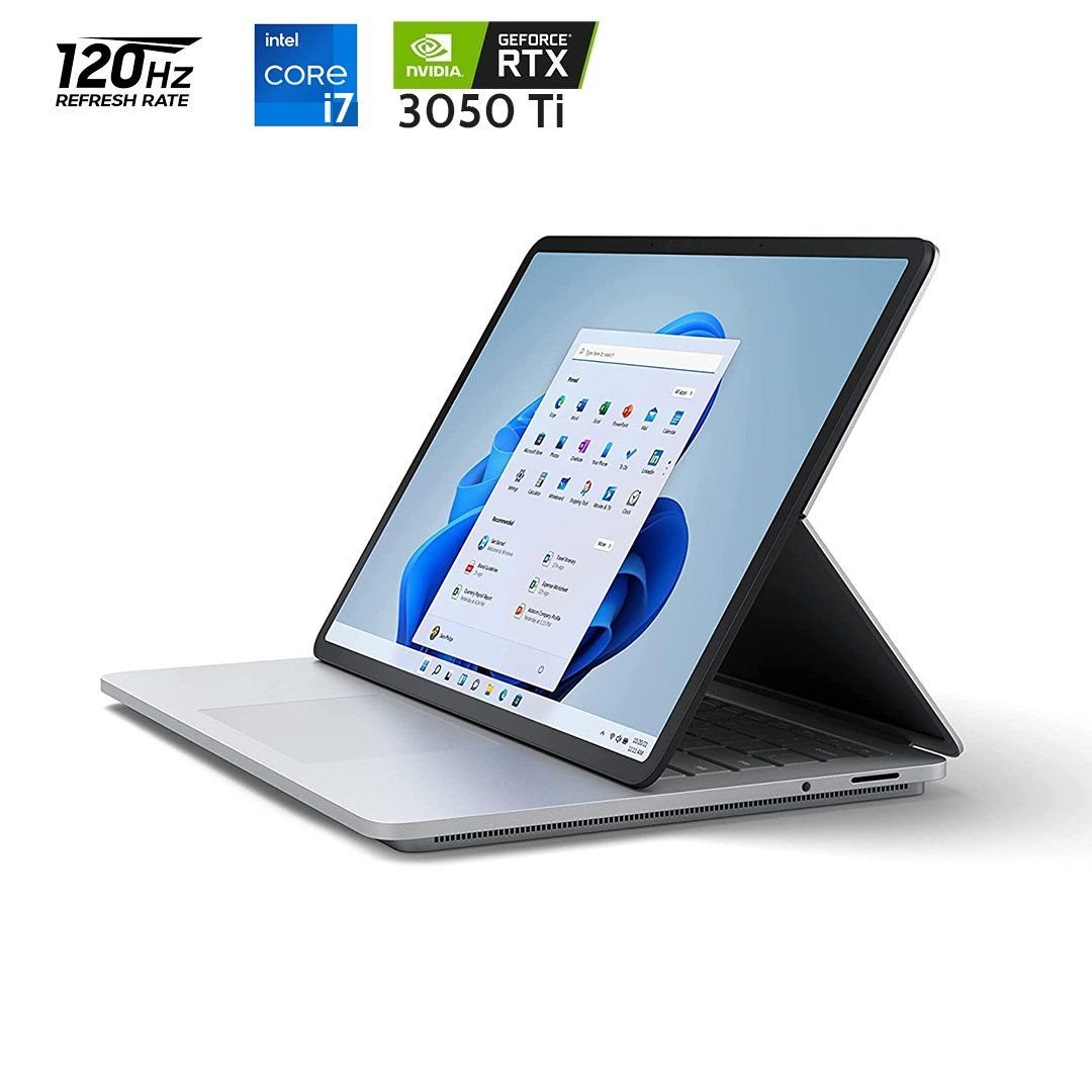 Laptop Microsoft Surface Studio 1964 (ADI-00007) - Ảnh 4