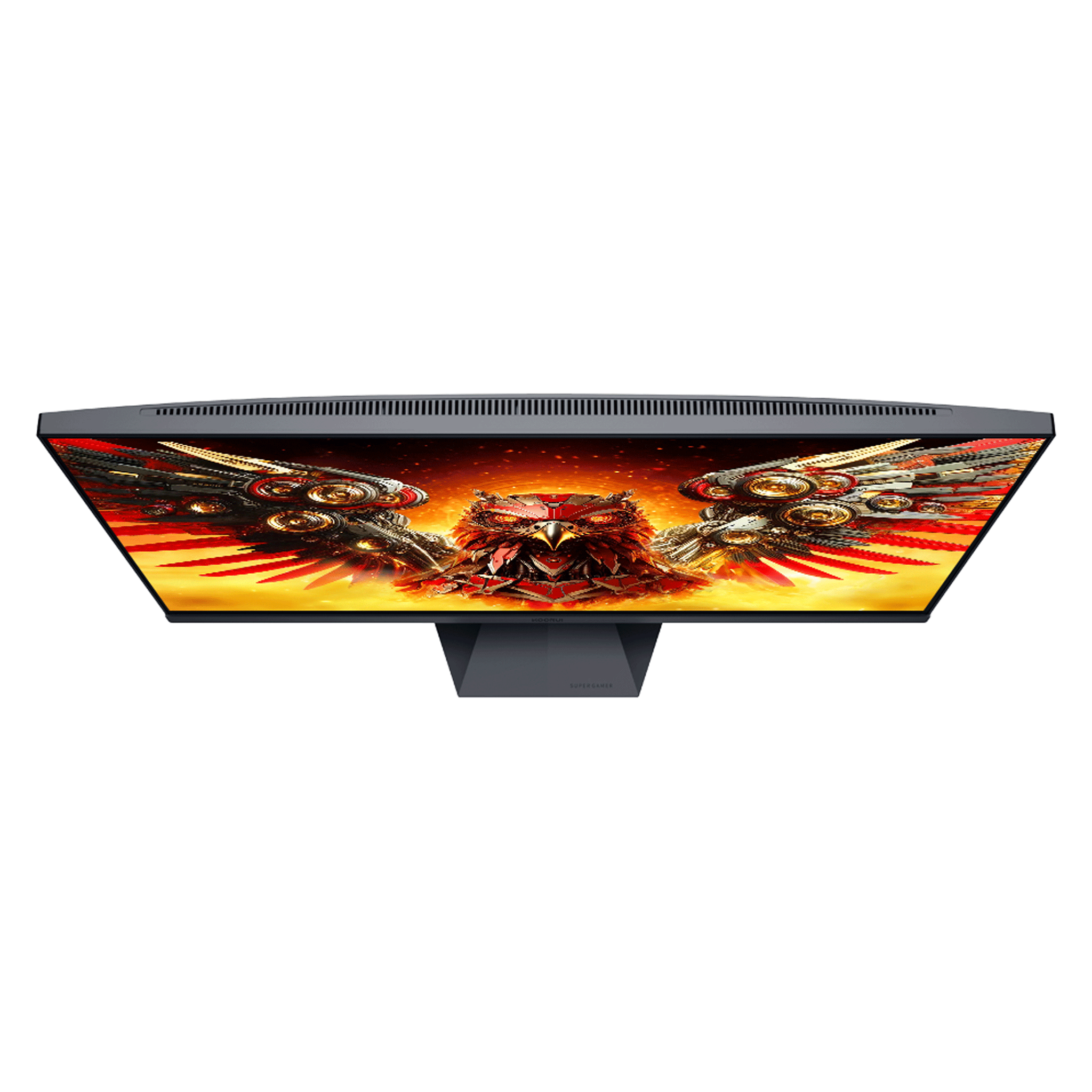 Màn hình Gaming KOORUI G2721V | 27 inch, QHD, IPS, 180Hz, 1ms, Delta E<2 - Ảnh 4