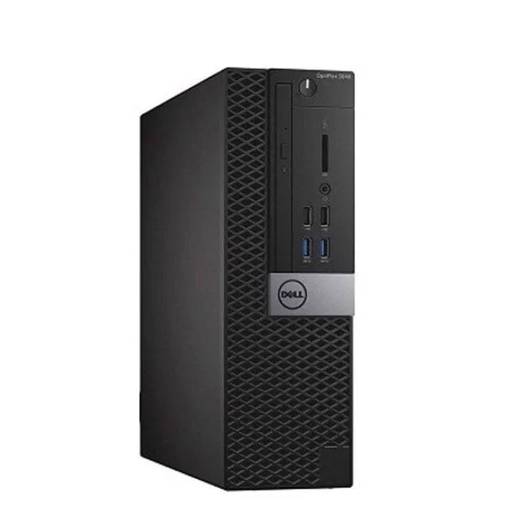 Máy Bộ Barebone Dell Optiplex 3040 SFF QSD - Ảnh 1