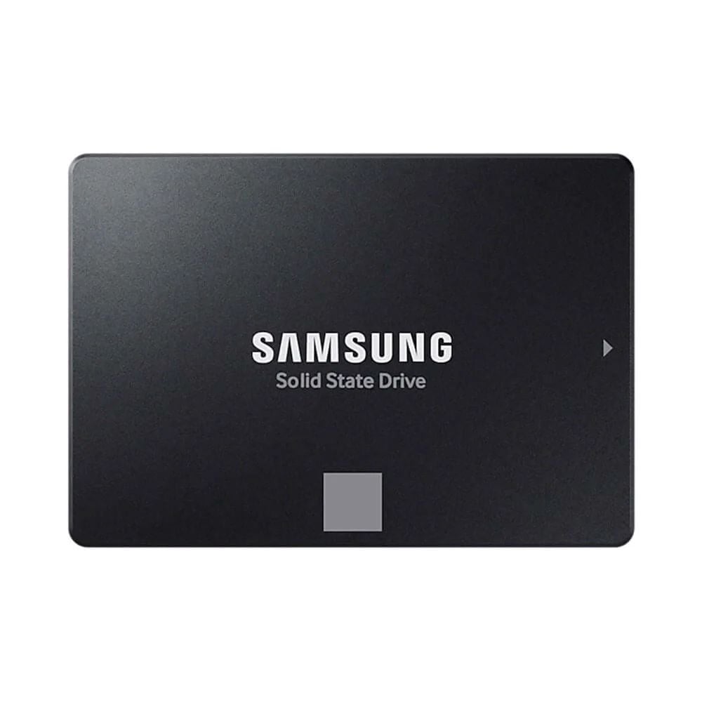 Ổ cứng SSD 1TB Samsung 870 EVO Sata 2.5 (MZ-77E1T0BW) | công ty - Ảnh 2