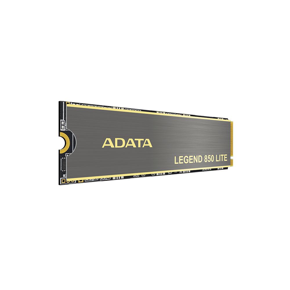 Ổ cứng SSD Adata Legend 850 LITE PCIe Gen4 x4 M.2 2280 1TB (ALEG-850L-1000GCS) - Ảnh 2