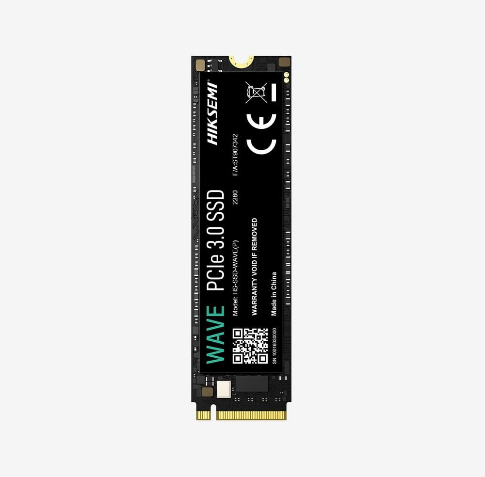 Ổ cứng SSD Hiksemi 512GB | PCIe Gen 3x4, NVMe - Ảnh 2