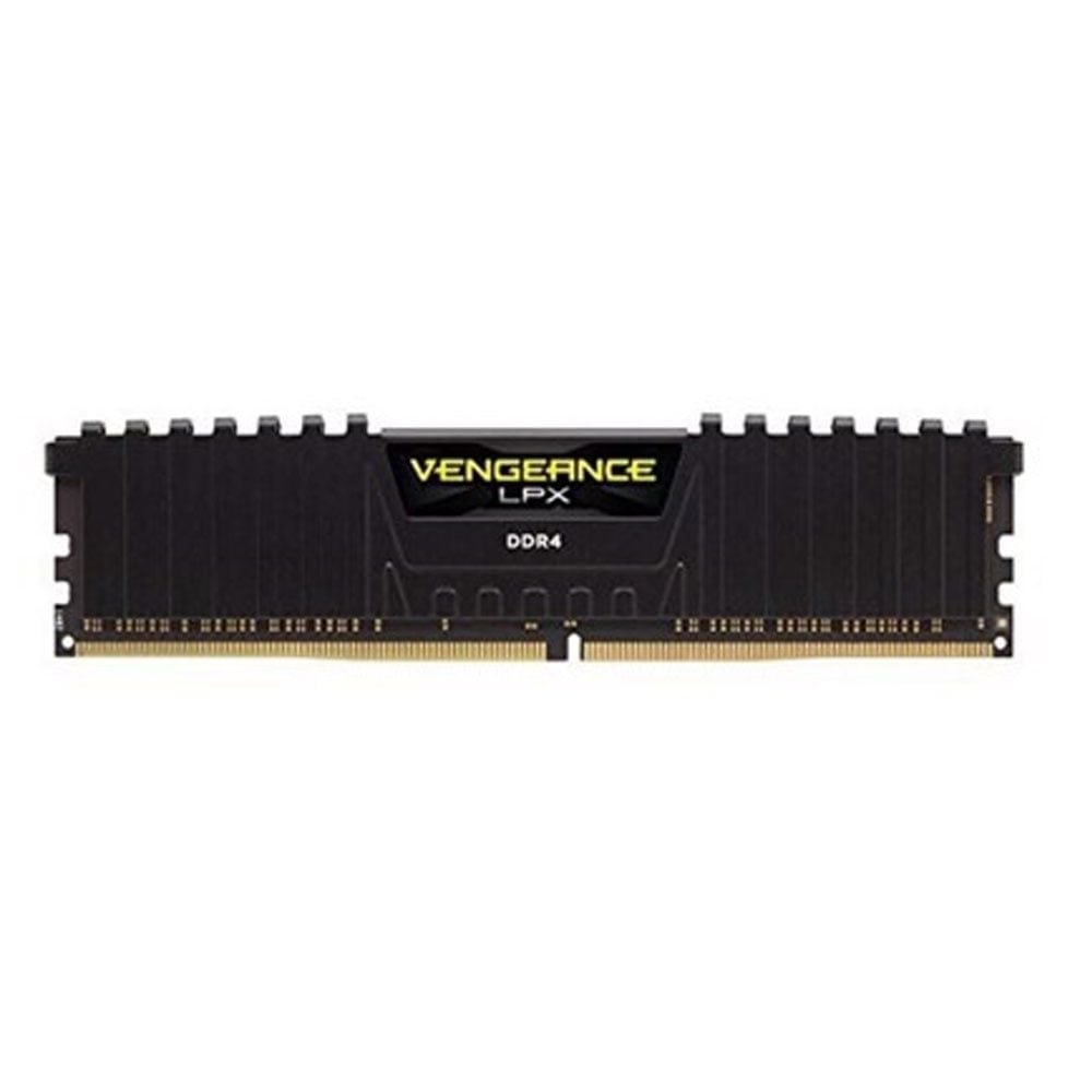Ram 4 8G Bus 3200 Corsair Ddr4 Vengeance Lpx Tản Nhiệt (Cmk8Gx4M1E3200C16). - Ảnh 1