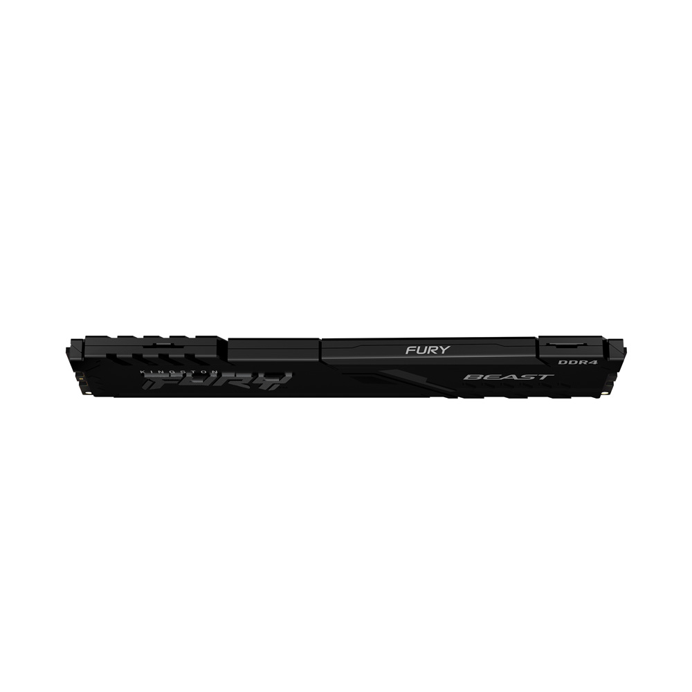 Ram 4 Kingston Fury Beast 8G Bus 3200 Black (KF432C16BB/8WP) - Ảnh 4