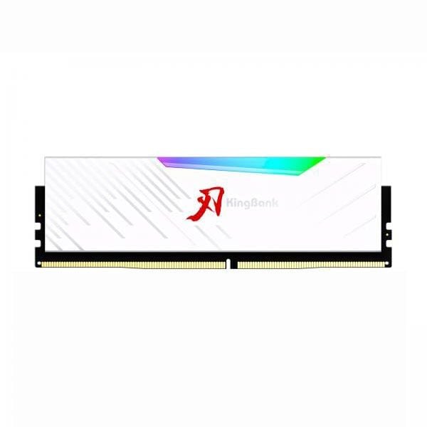 Ram 5 16G 6000 Kingbank Tản nhiệt - Ảnh 1