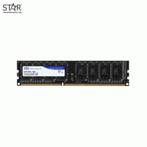 Ram 8GB DDR3 1600 Team Elite QSD
