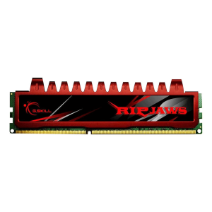 Ram GSkill Ripjaws DDR3 8GB 1600MHz QSD