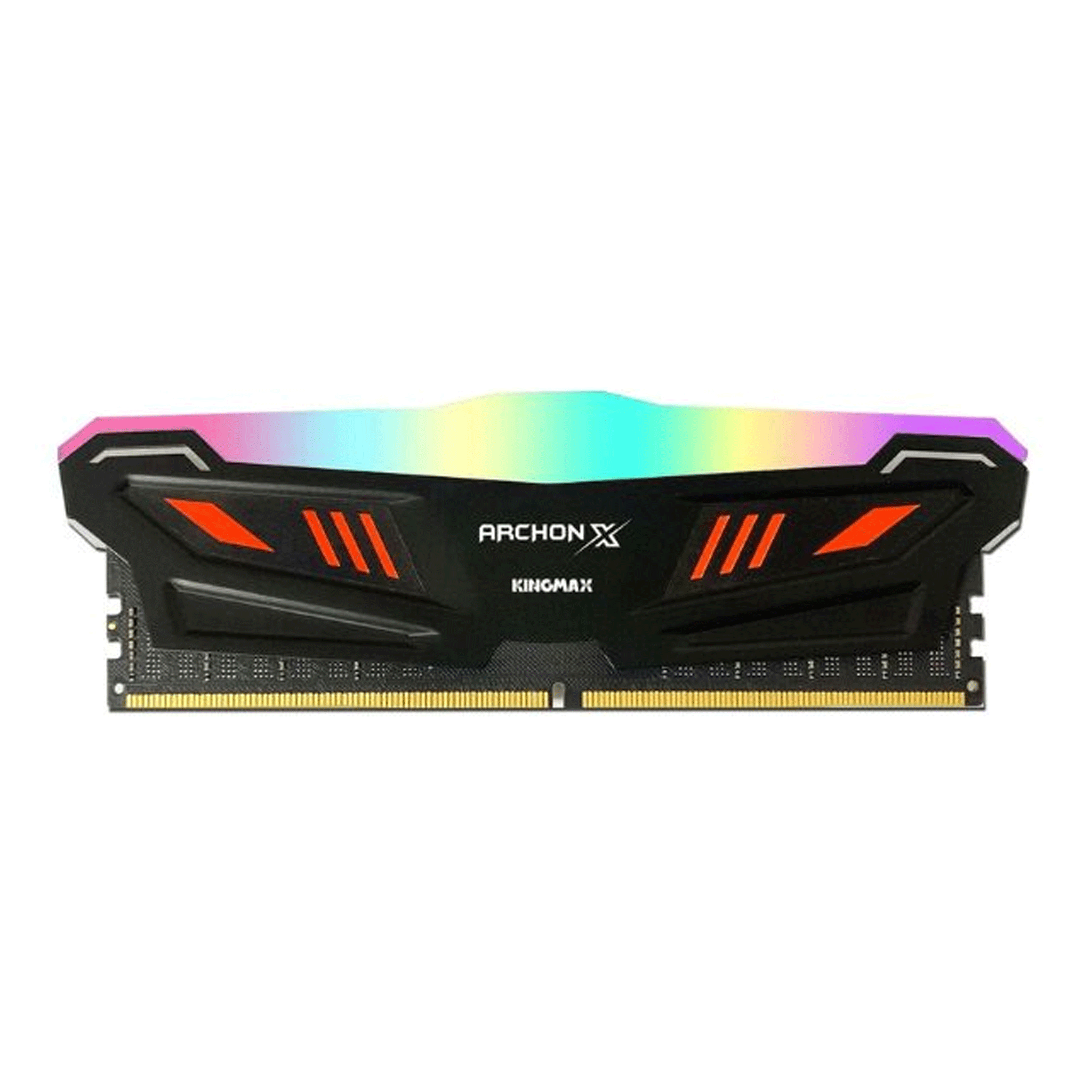 Ram Kingmax Archon X RGB 32GB | 16GB x 2, DDR5, 6000MHz - Ảnh 1