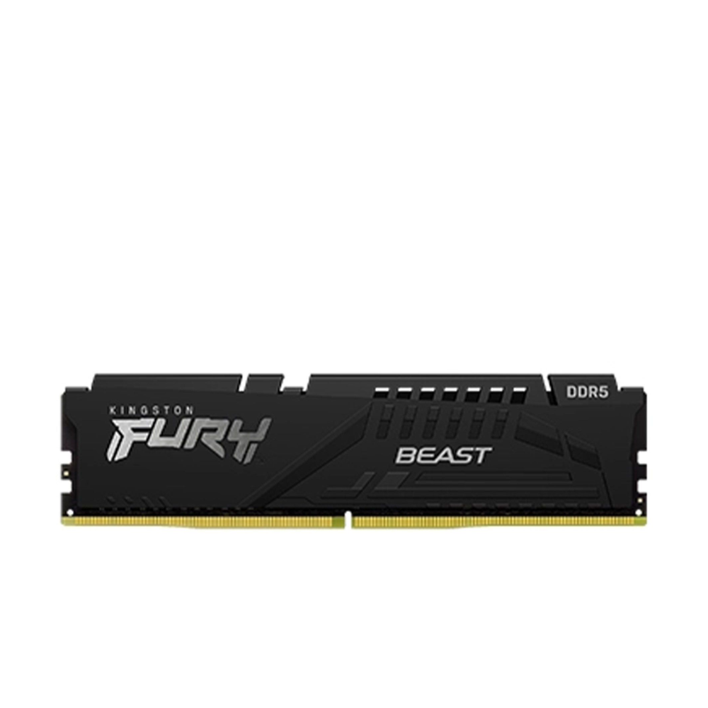 Ram Kingston Fury Beast 16GB | 16GB x 1, DDR5, 5600MHz (KF556C40BB-16WP) - Ảnh 1