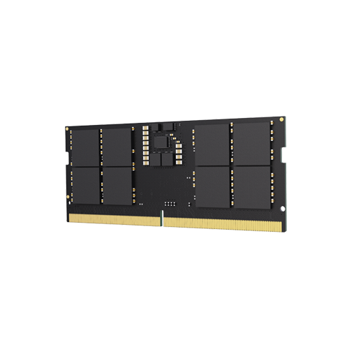 Ram Laptop Lexar 16GB DDR5 4800MHz LD5DS016G-B4800GSST - Ảnh 2