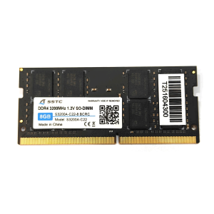 Ram Laptop SSTC 8GB DDR4 3200MHz SODIMM
