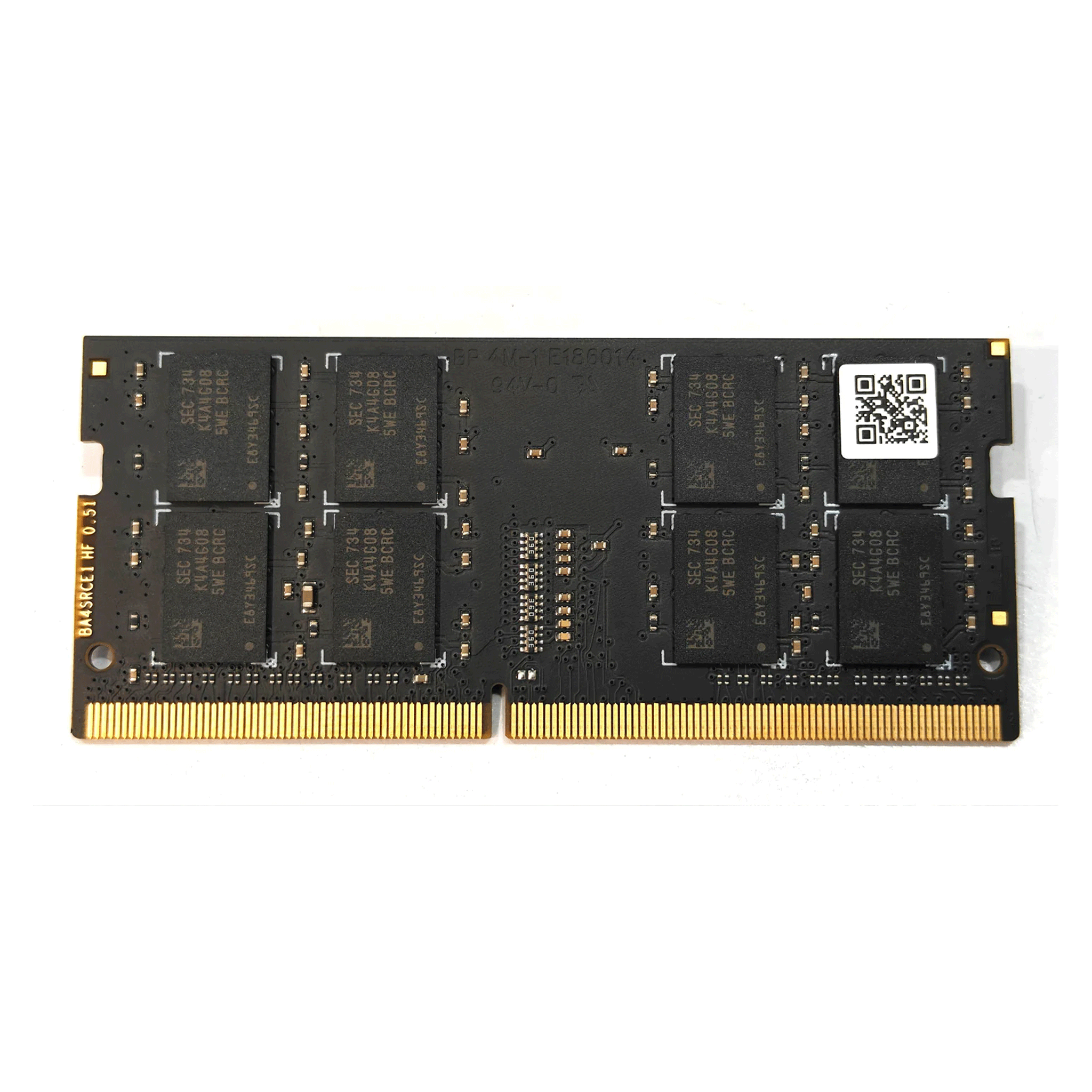 Ram Laptop SSTC 8GB DDR4 3200MHz SODIMM - Ảnh 2