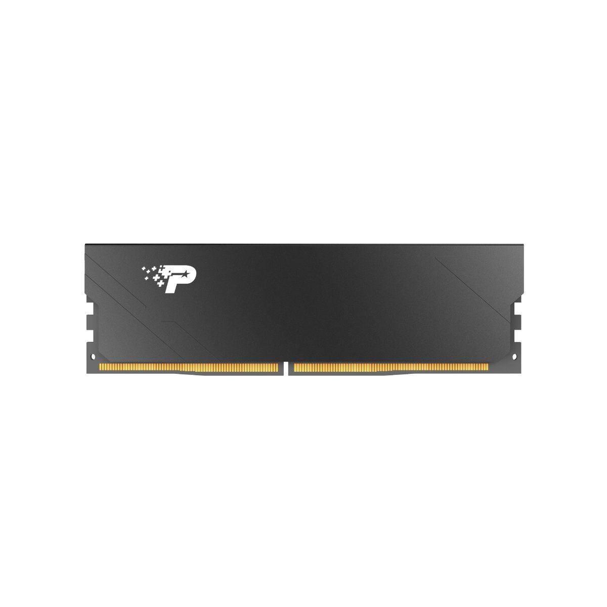Ram Patriot Signature Premium Black 16GB | 16GBx1, DDR5, 5200MHz - Ảnh 1