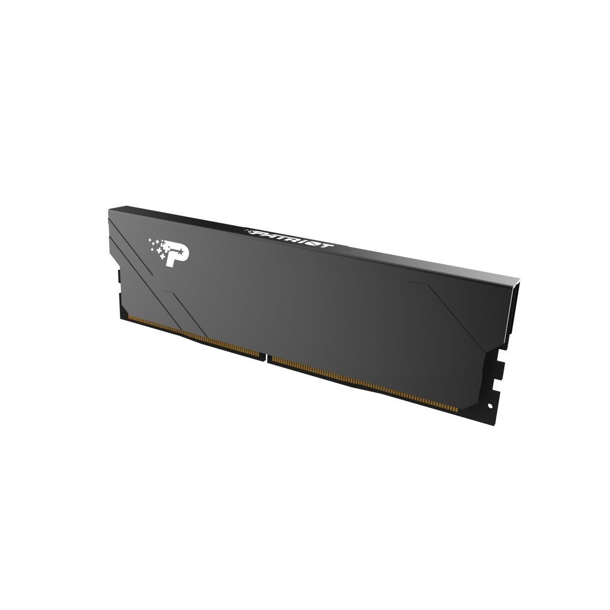 Ram Patriot Signature Premium Black 16GB | 16GBx1, DDR5, 5200MHz - Ảnh 2