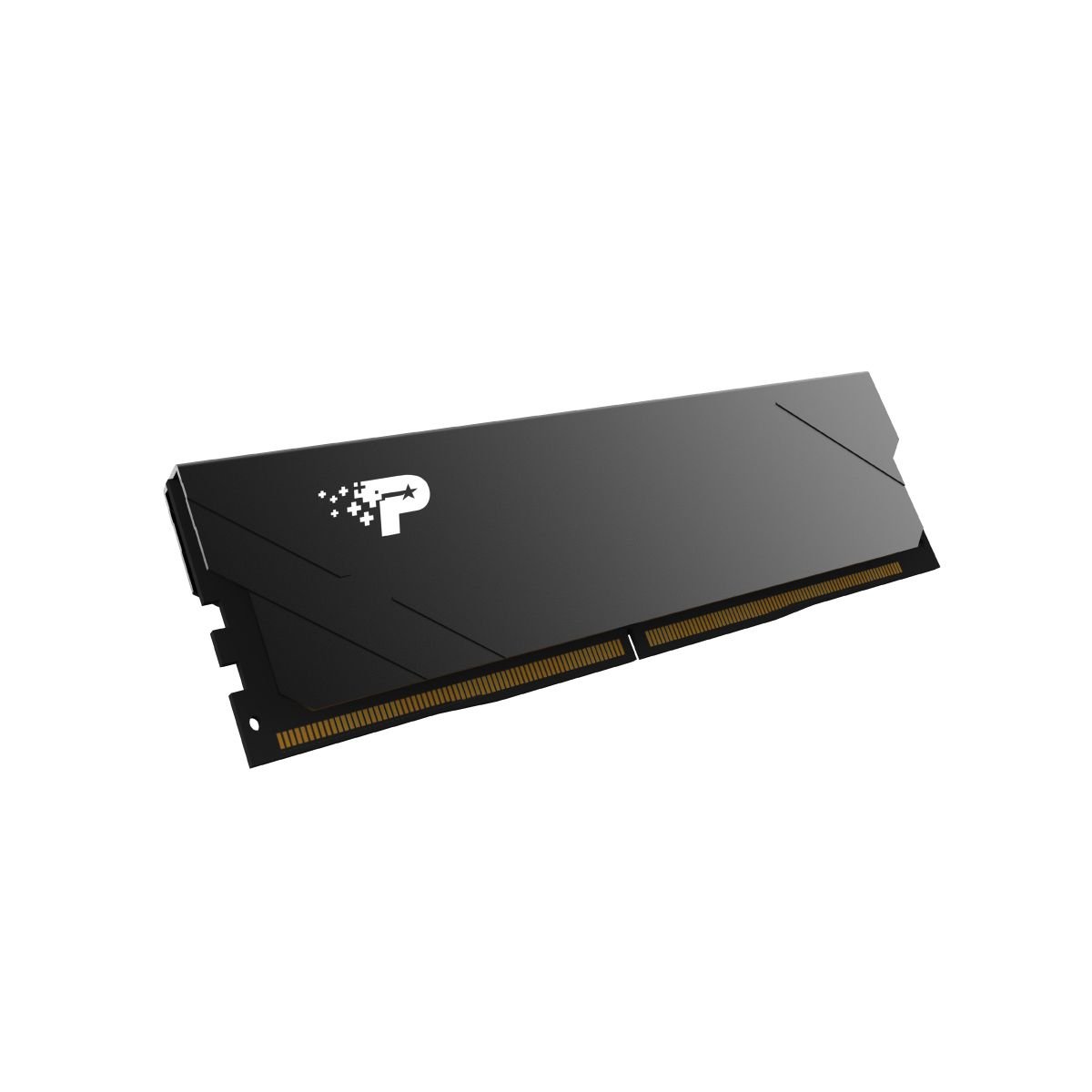 Ram Patriot Signature Premium Black 16GB | 16GBx1, DDR5, 5200MHz - Ảnh 3