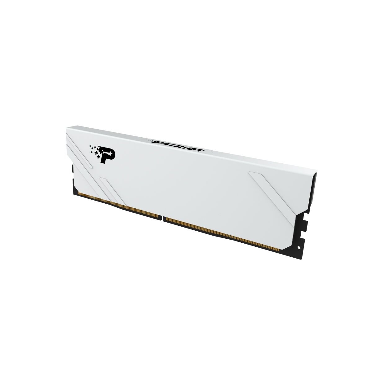 Ram Patriot Signature Premium White 16GB | 16GBx1, DDR5, 5200MHz - Ảnh 2