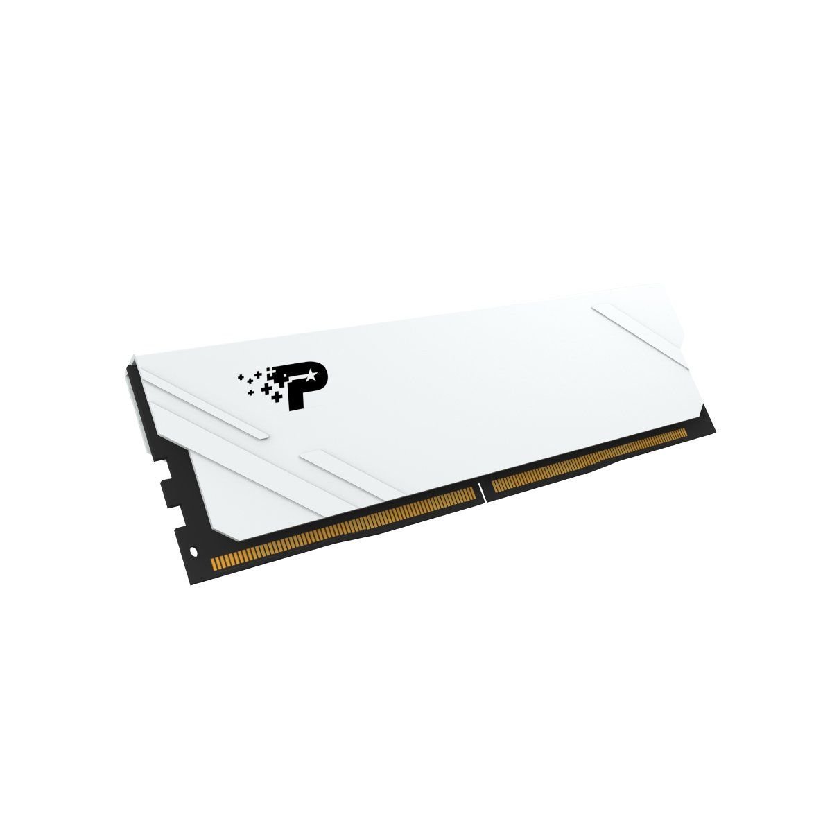 Ram Patriot Signature Premium White 16GB | 16GBx1, DDR5, 5200MHz - Ảnh 3