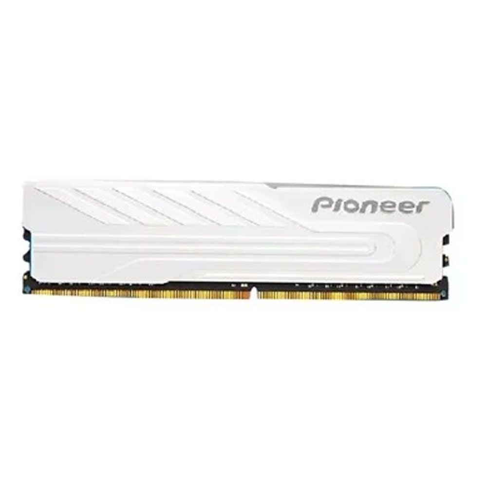 Ram PC Pioneer Udimm 16GB DDR4 3200MHz Tản Nhiệt - Ảnh 1